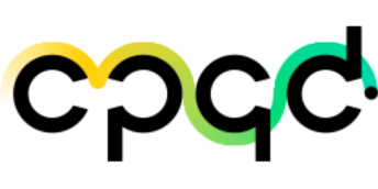 Logo CPQD